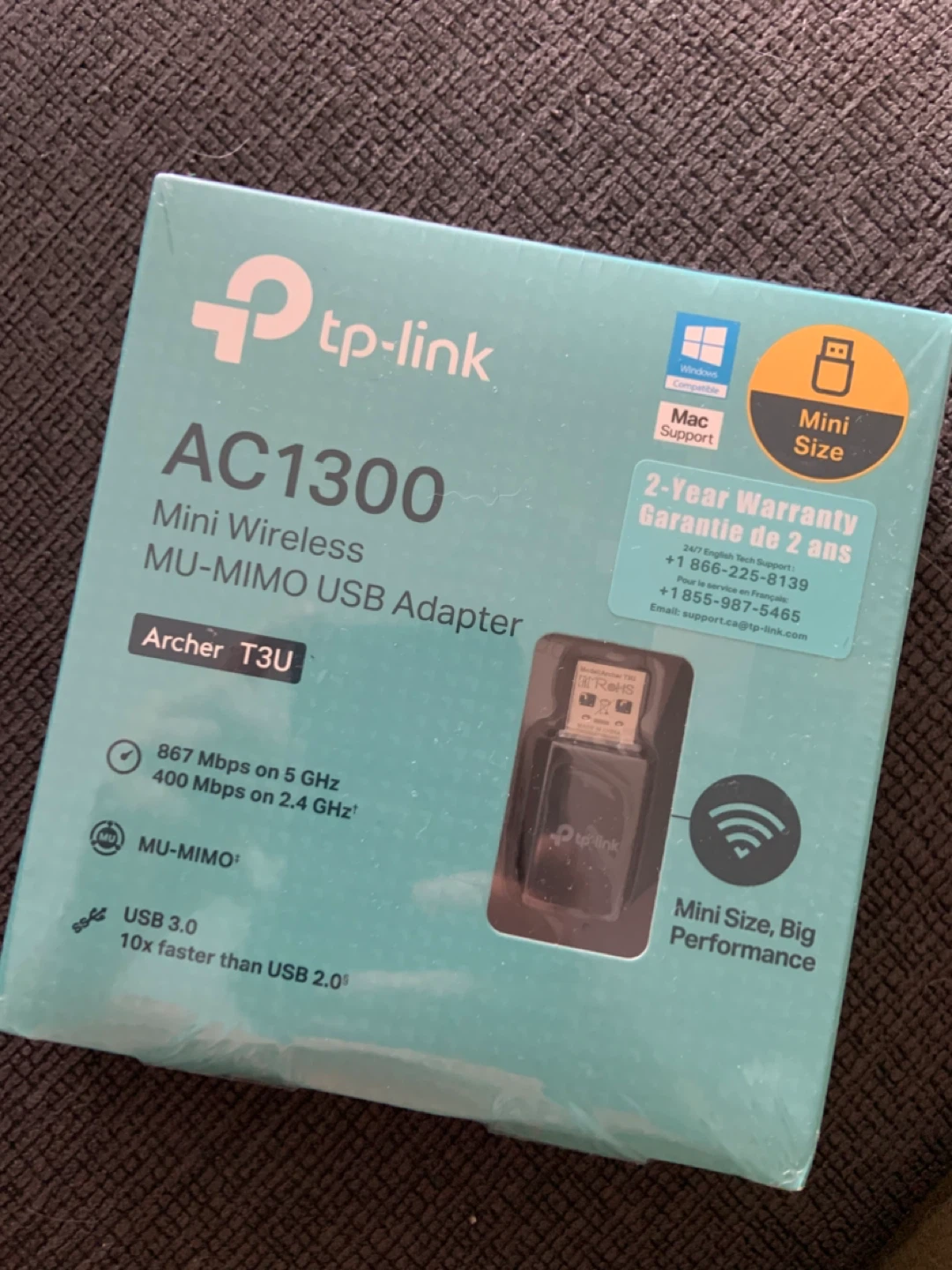 Wireless Adapter