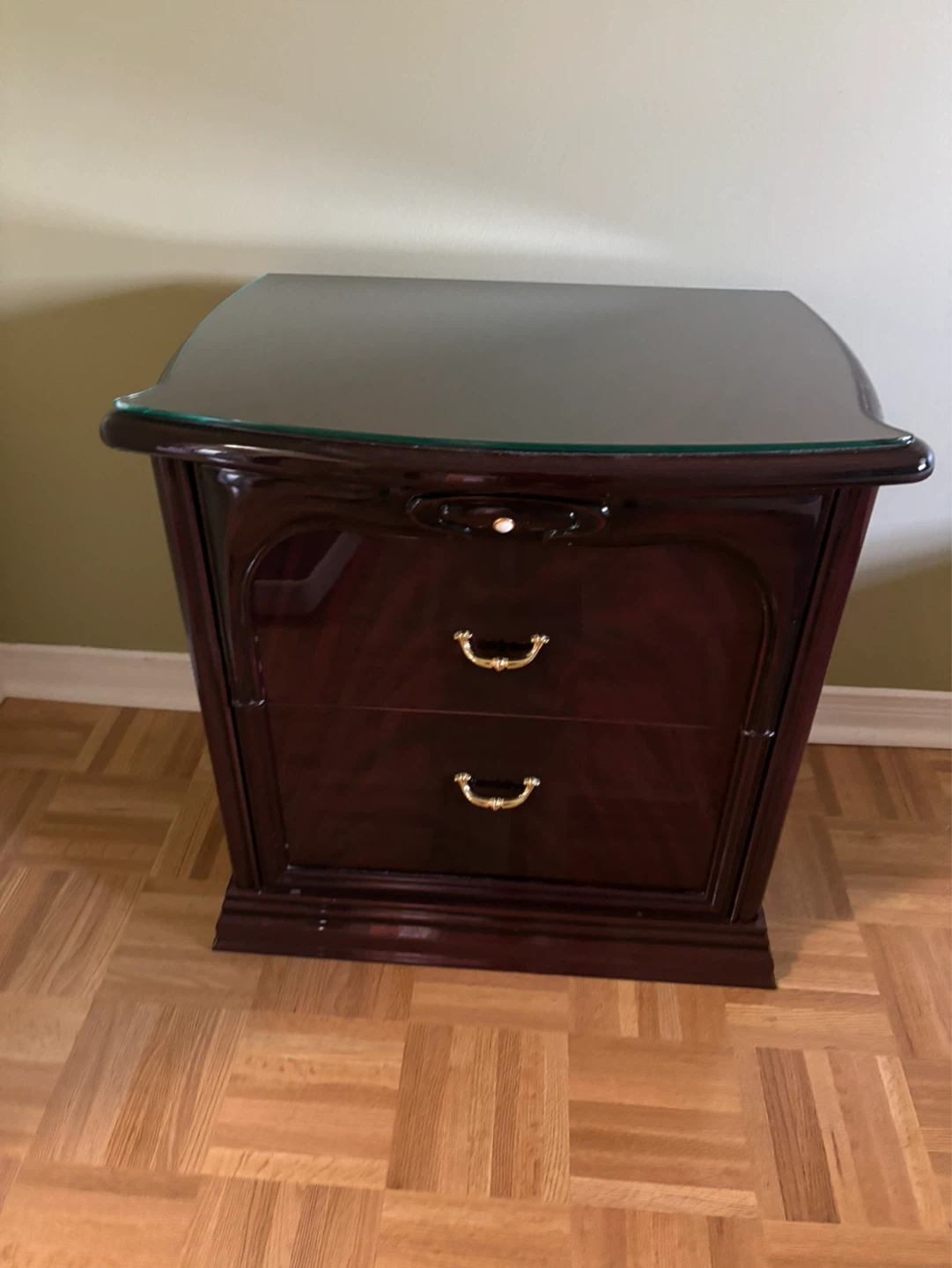Bedroom Furniture Set - photo 4