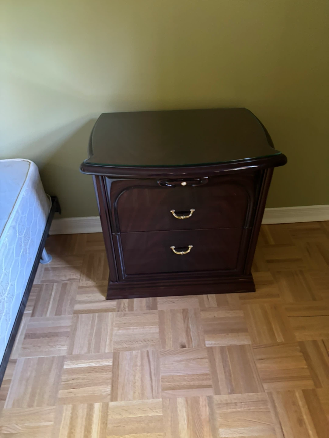 Bedroom Furniture Set - photo 3