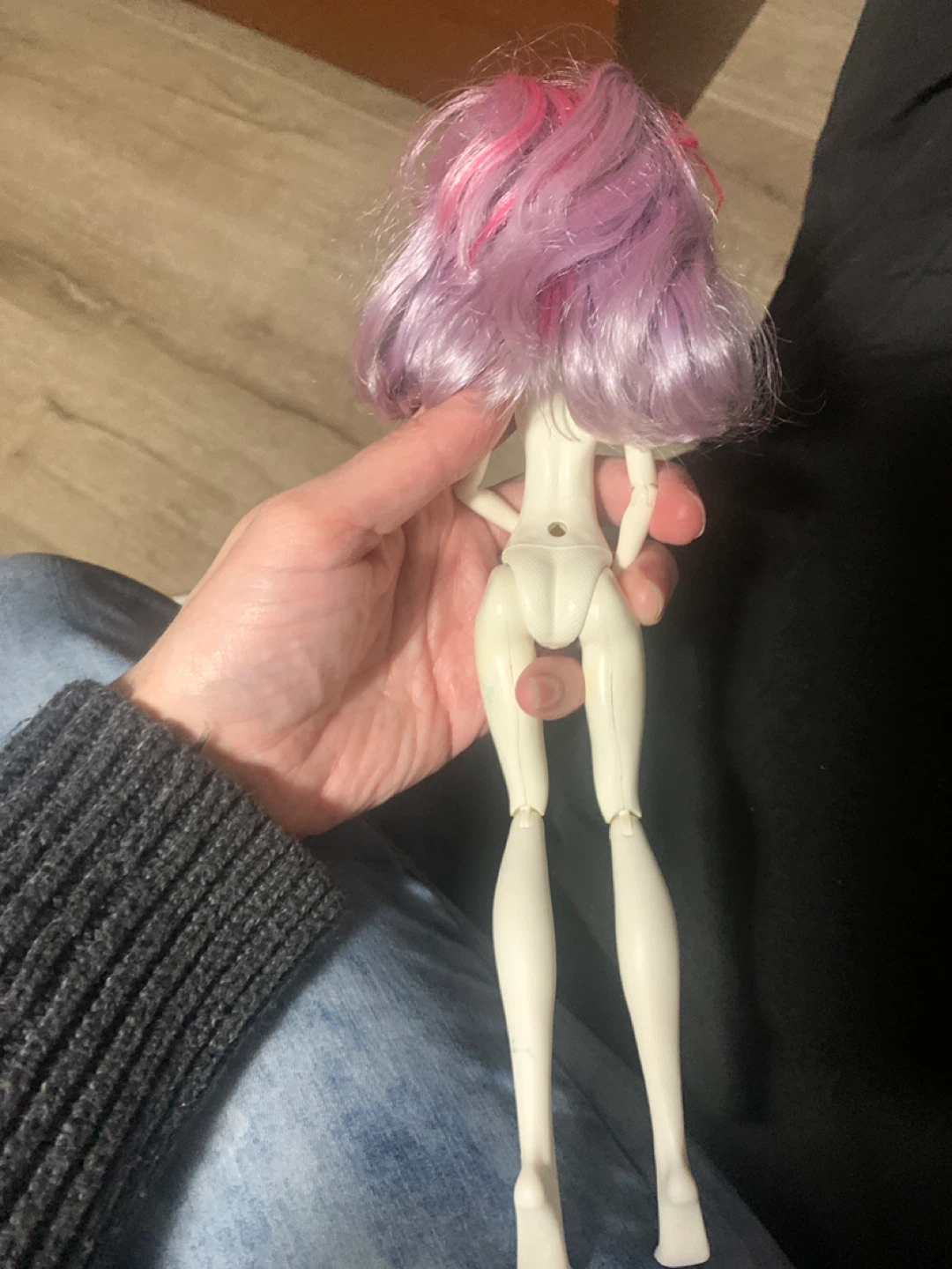 $15 monster high - photo 2