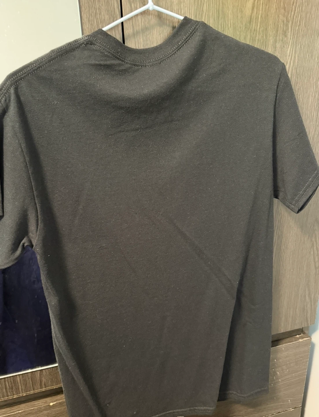 Gildan Heavy Cotton T-Shirt - My 1st Father's Day As A Brother - photo 3