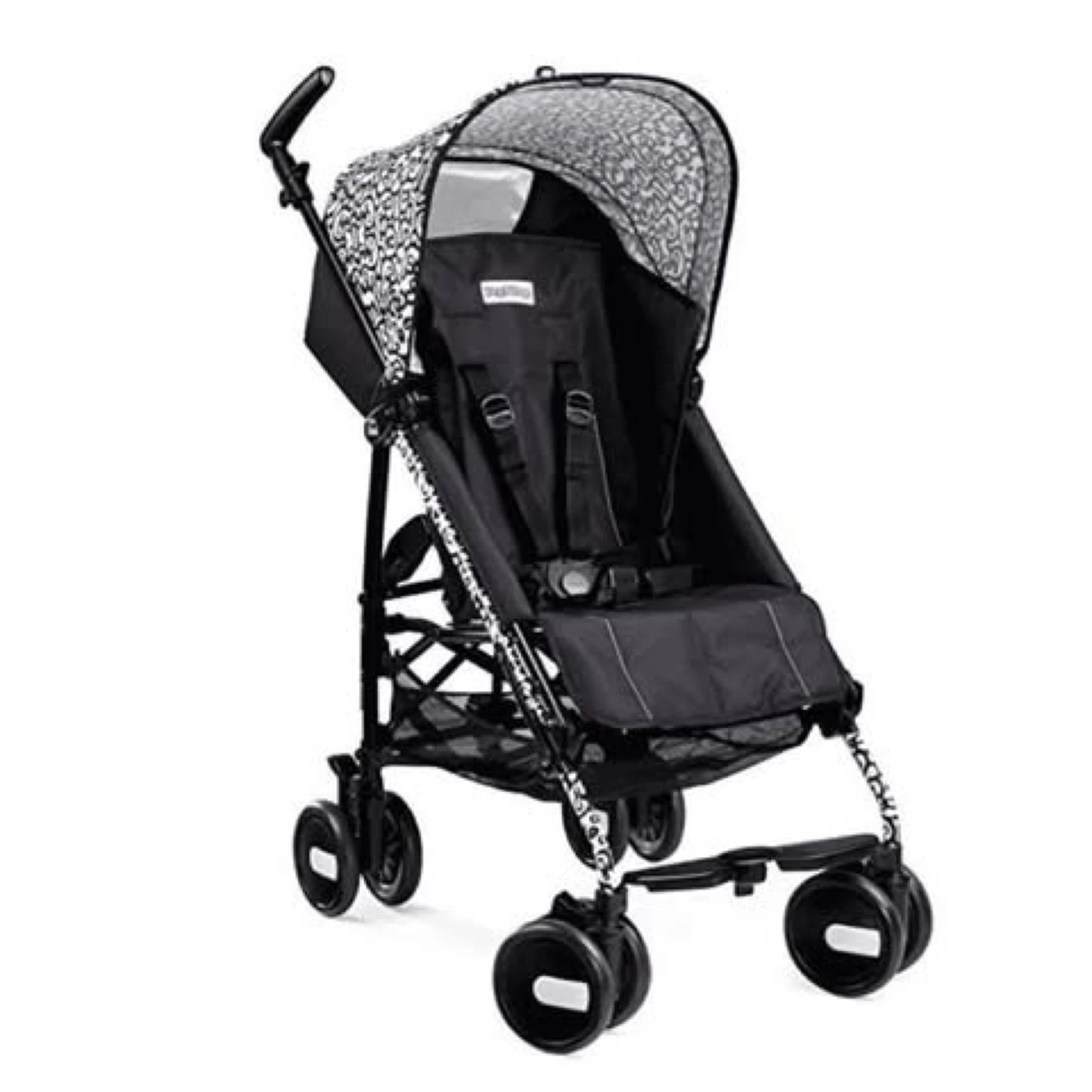 ⭐️SALE⭐️90% New Peg-Pérego Pliko Baby / Umbrella Stroller
