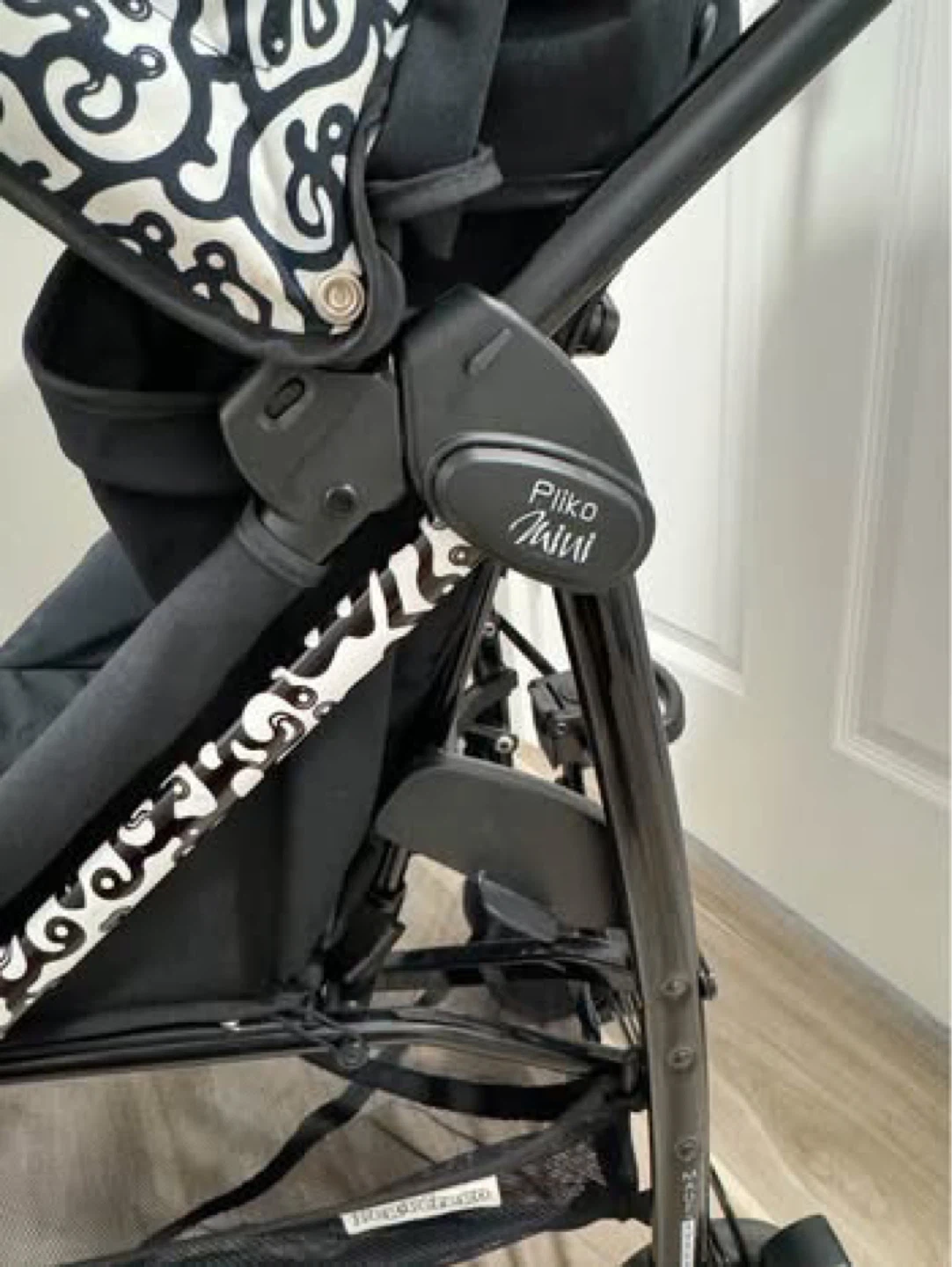 ⭐️SALE⭐️90% New Peg-Pérego Pliko Baby / Umbrella Stroller - photo 2