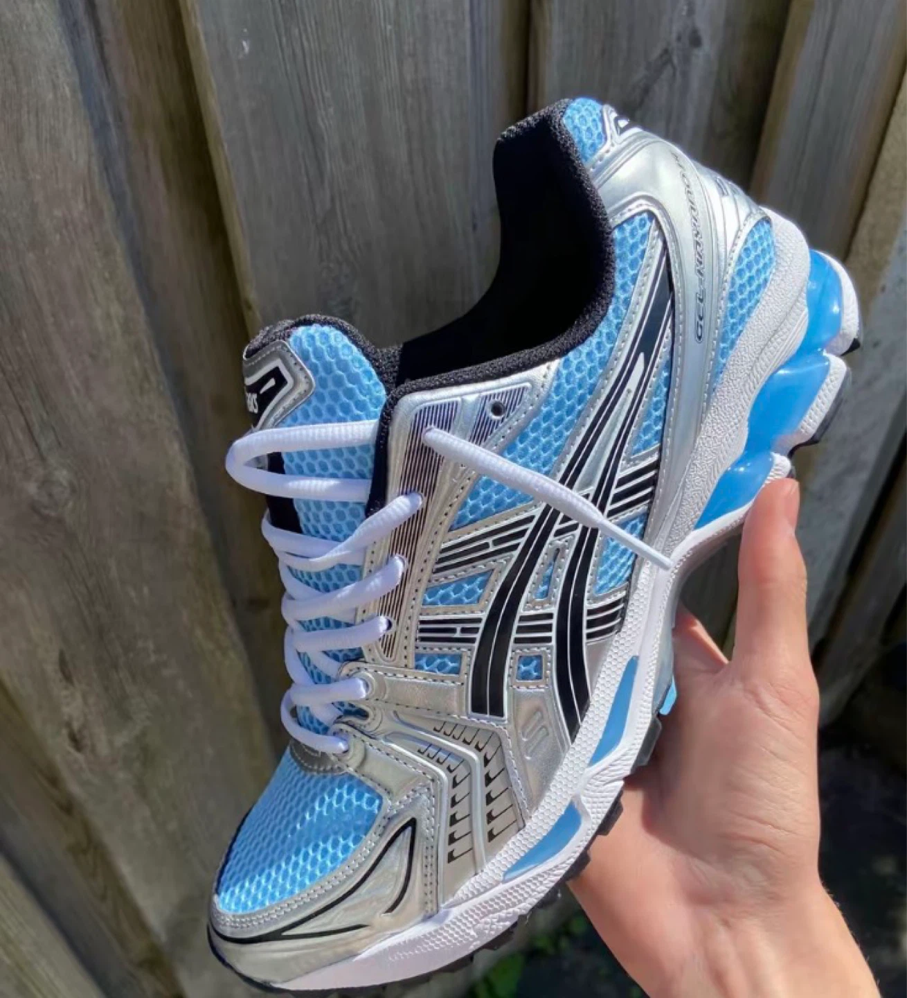 ASICS Gel-Kayano 20 Running Shoes