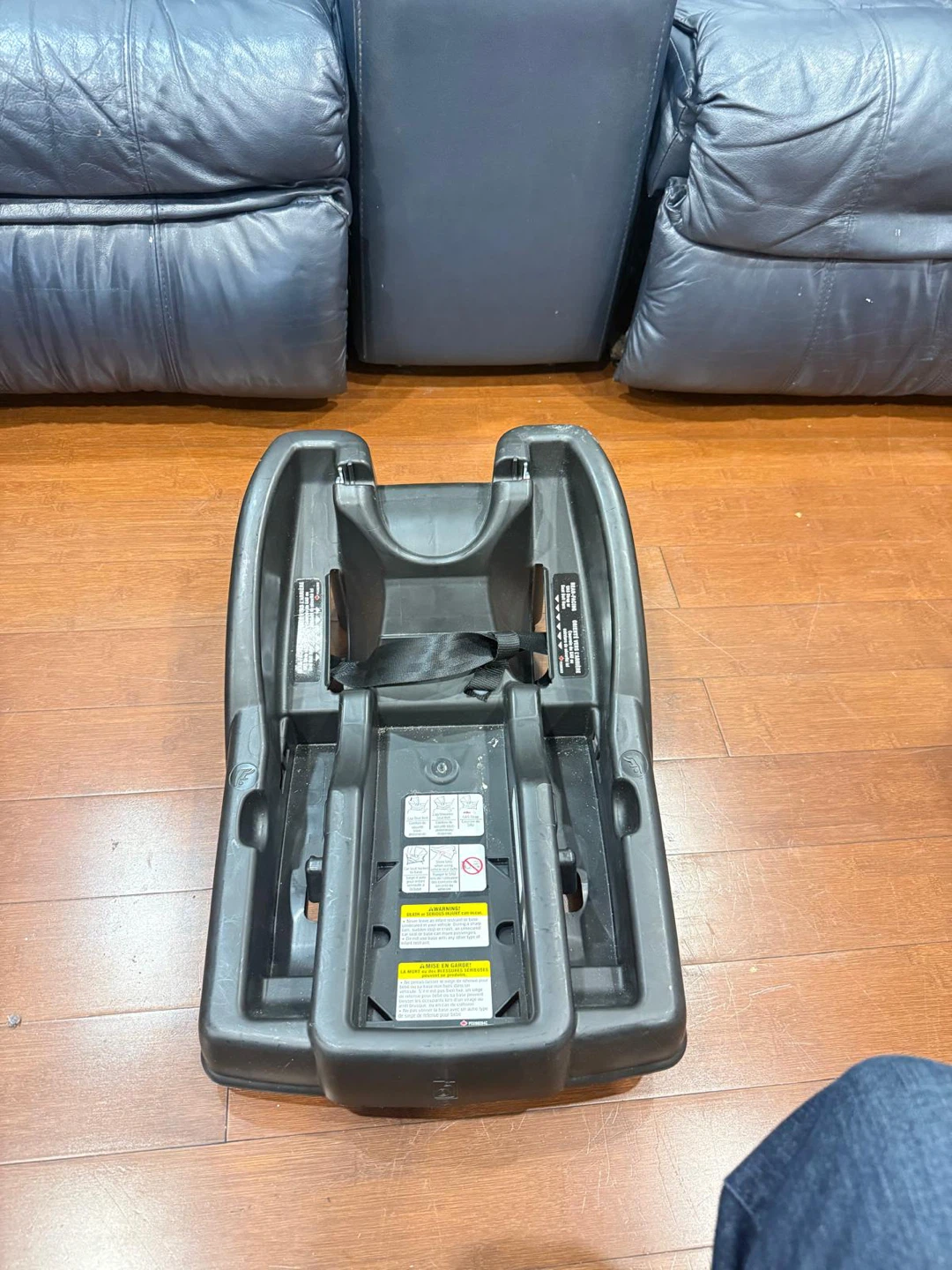 Graco SnugRide 30 Infant Car Seat with Base - photo 3