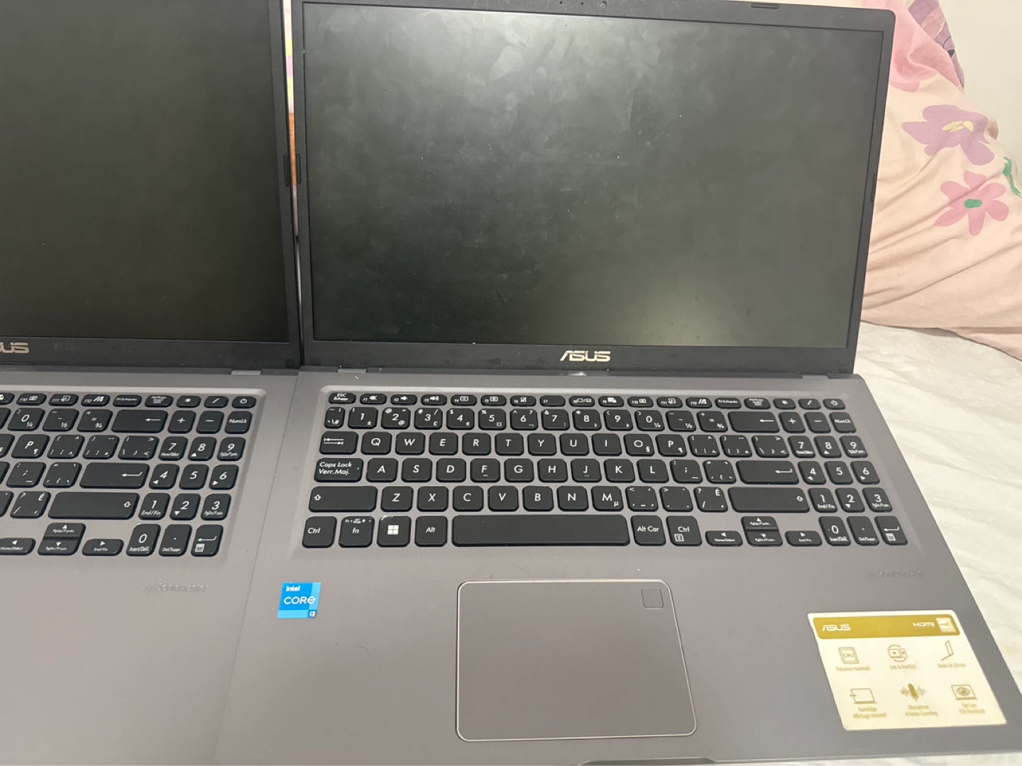 2ASUS Laptop - photo 3