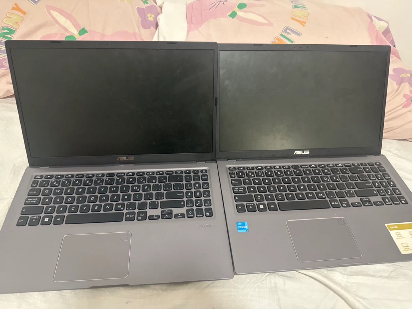 2ASUS Laptop - photo 4