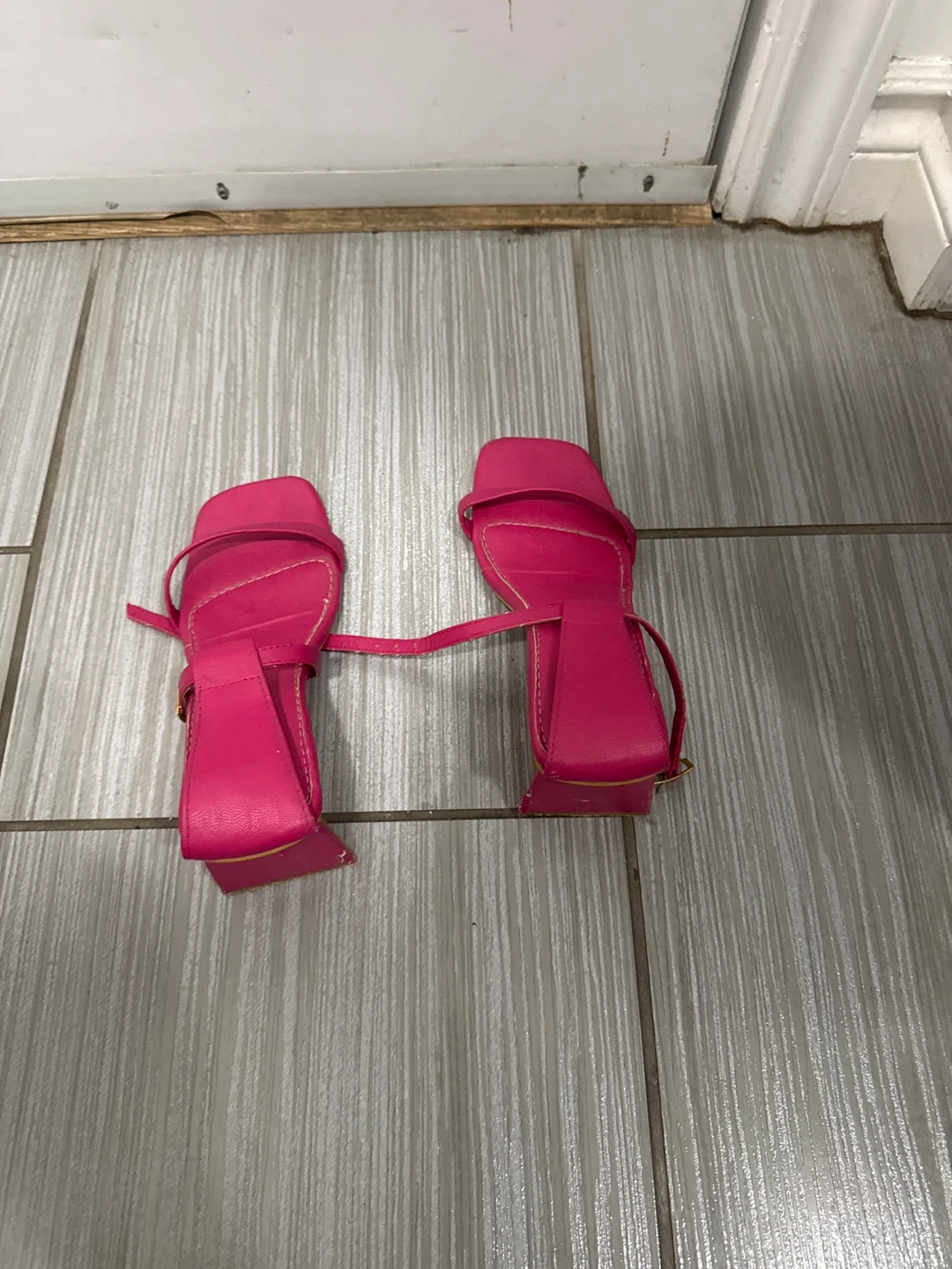 ⚽ ladies Heels