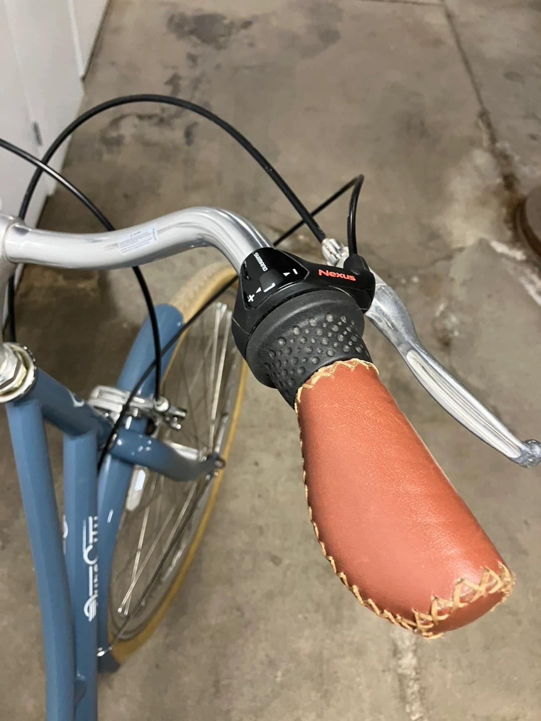 Pure City Women's Cruiser Bike - photo 4