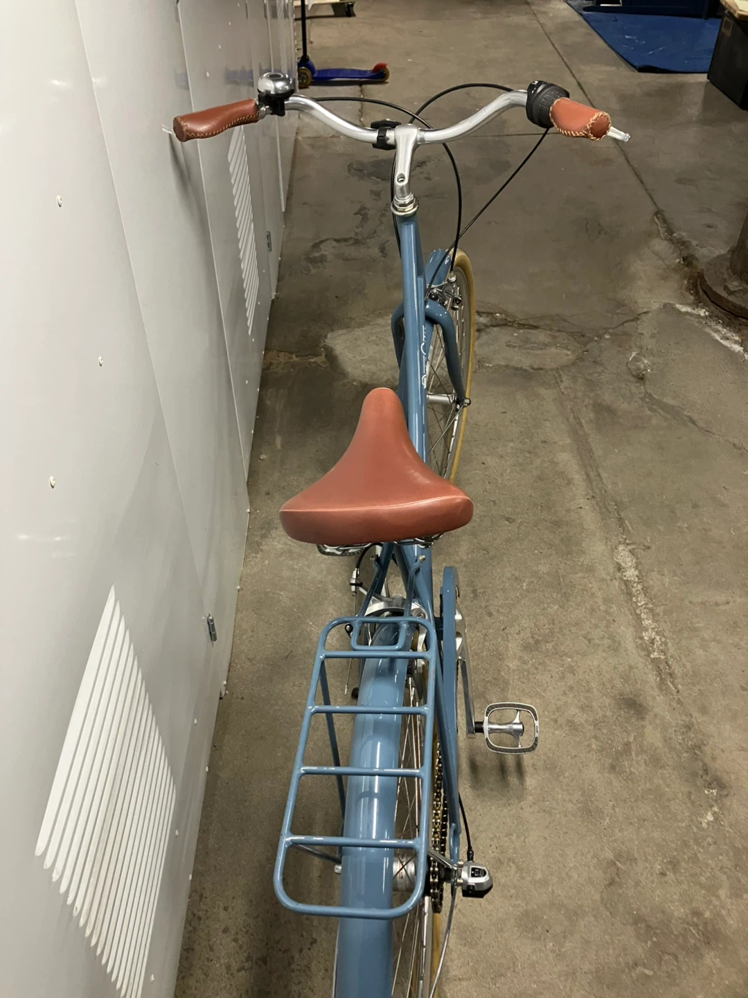 Pure City Women's Cruiser Bike - photo 3