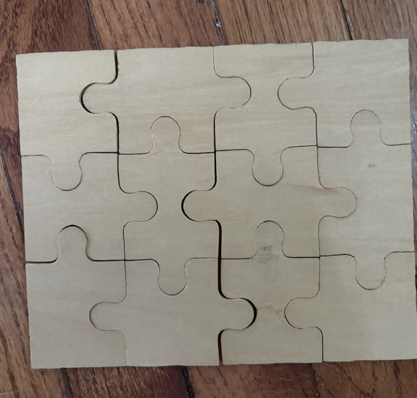 ⚽️ Vintage Noddy Jigsaw Puzzle - photo 4