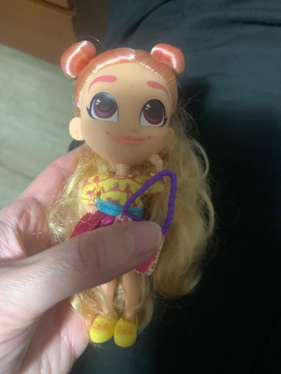 $10 each dolls - photo 2