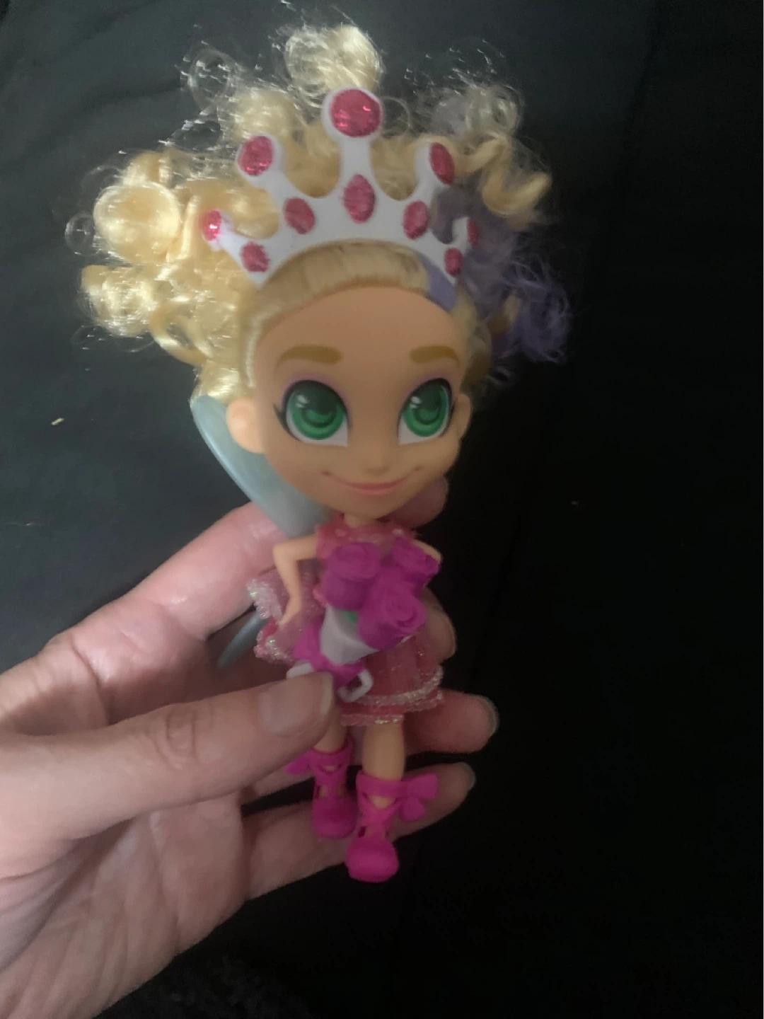 $10 each dolls - photo 5