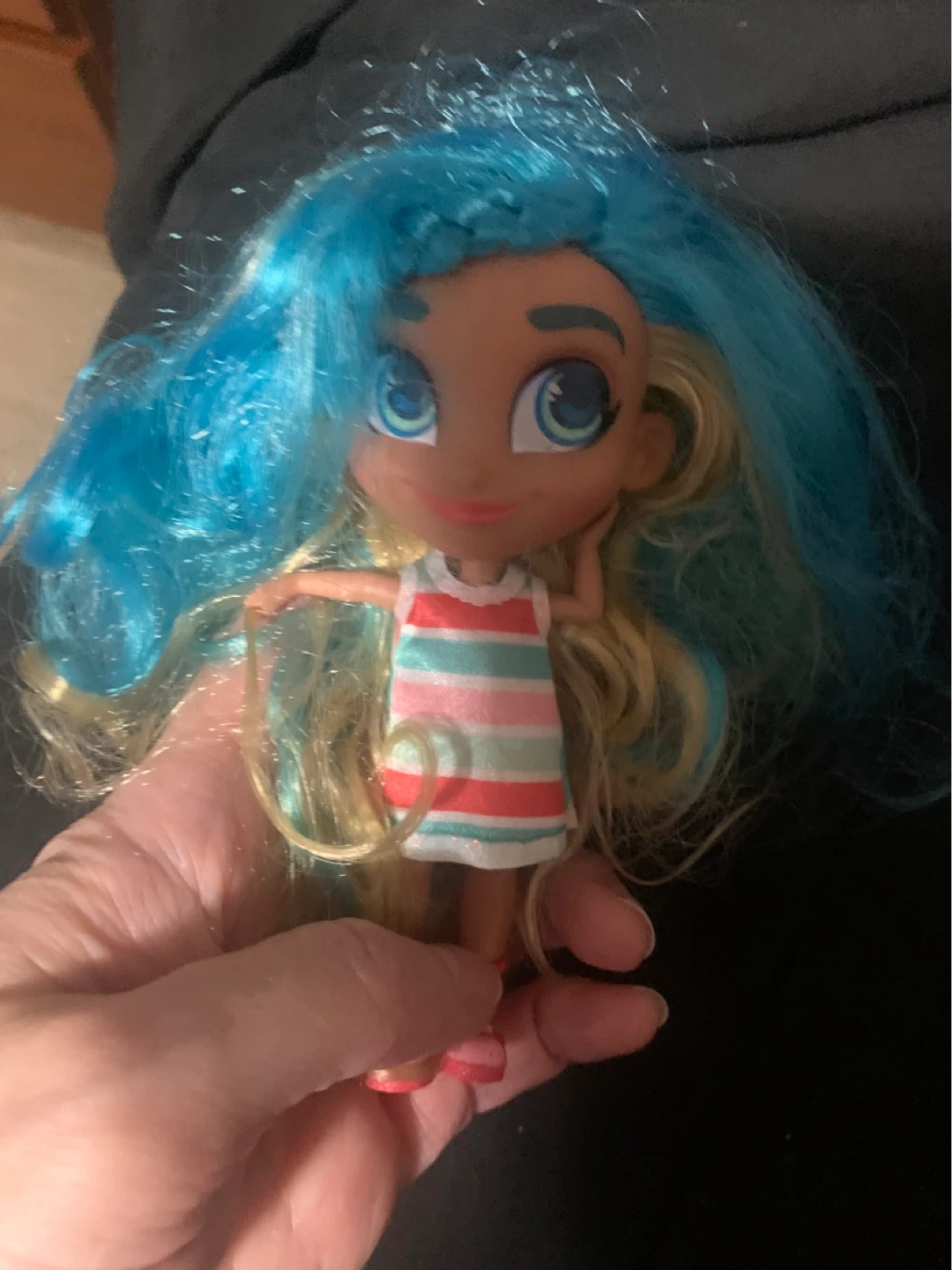 $10 each dolls - photo 4