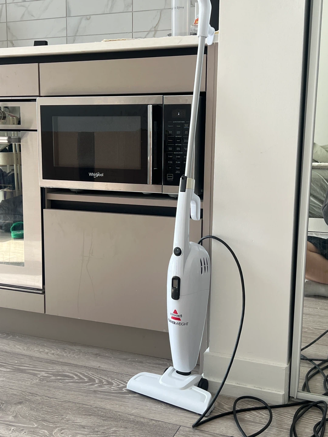 Bissell Featherweight Stick Vacuum