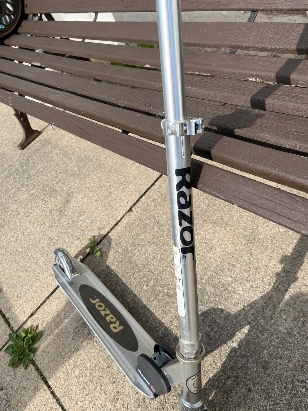 Razor Scooter - photo 2