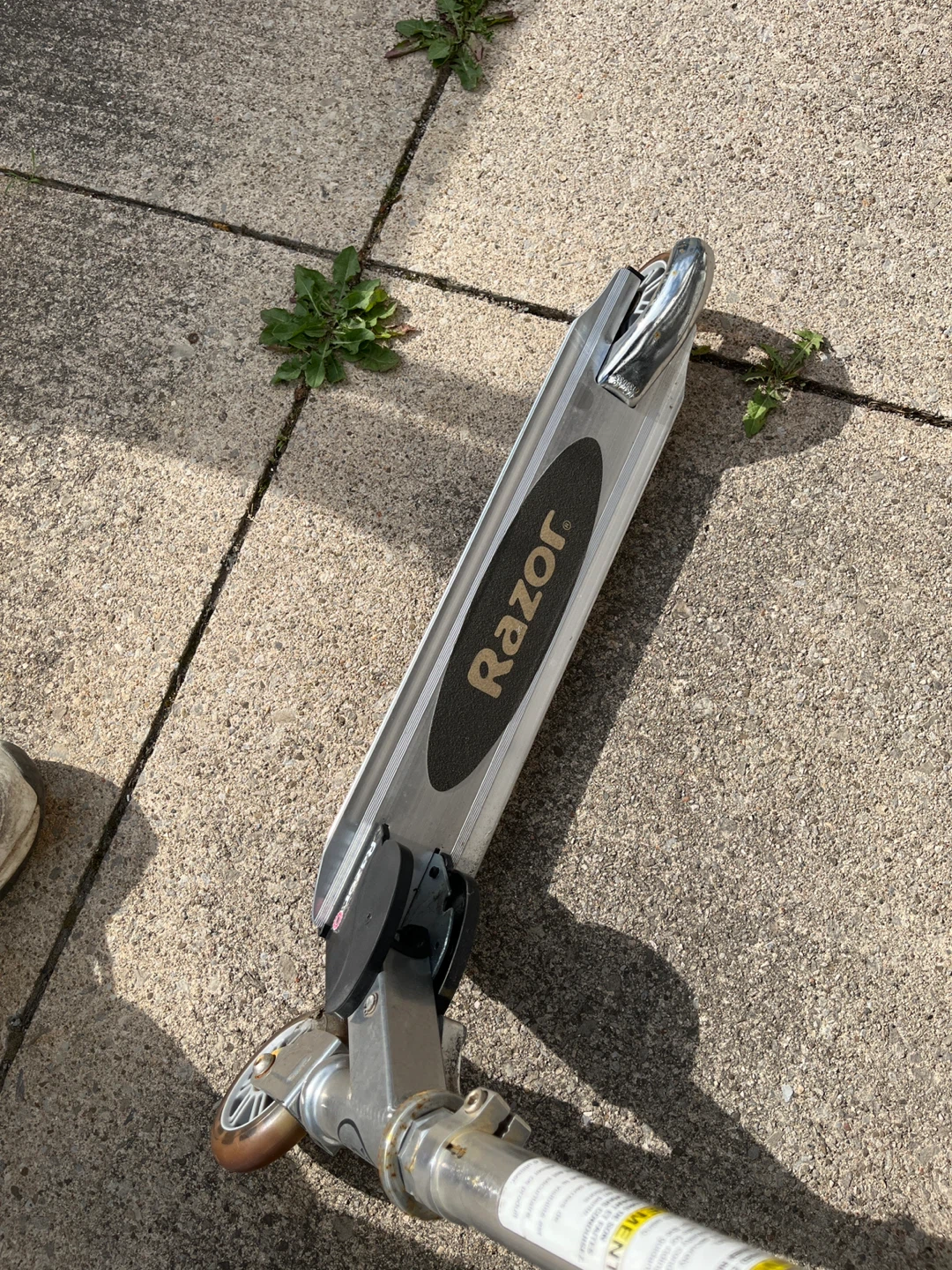 Razor Scooter - photo 3