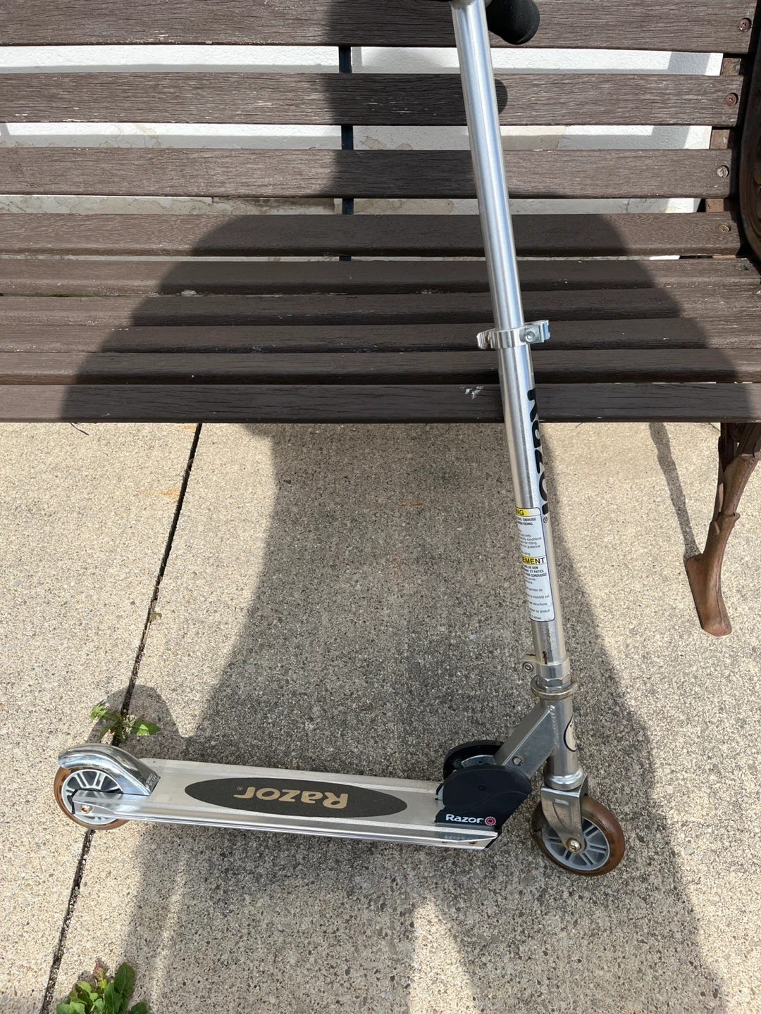Razor Scooter