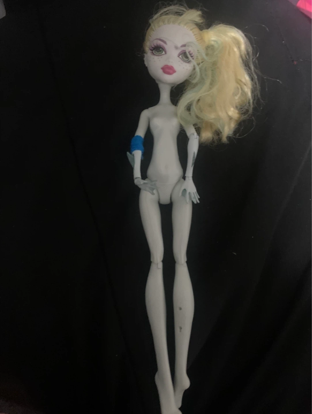 $15 monster high