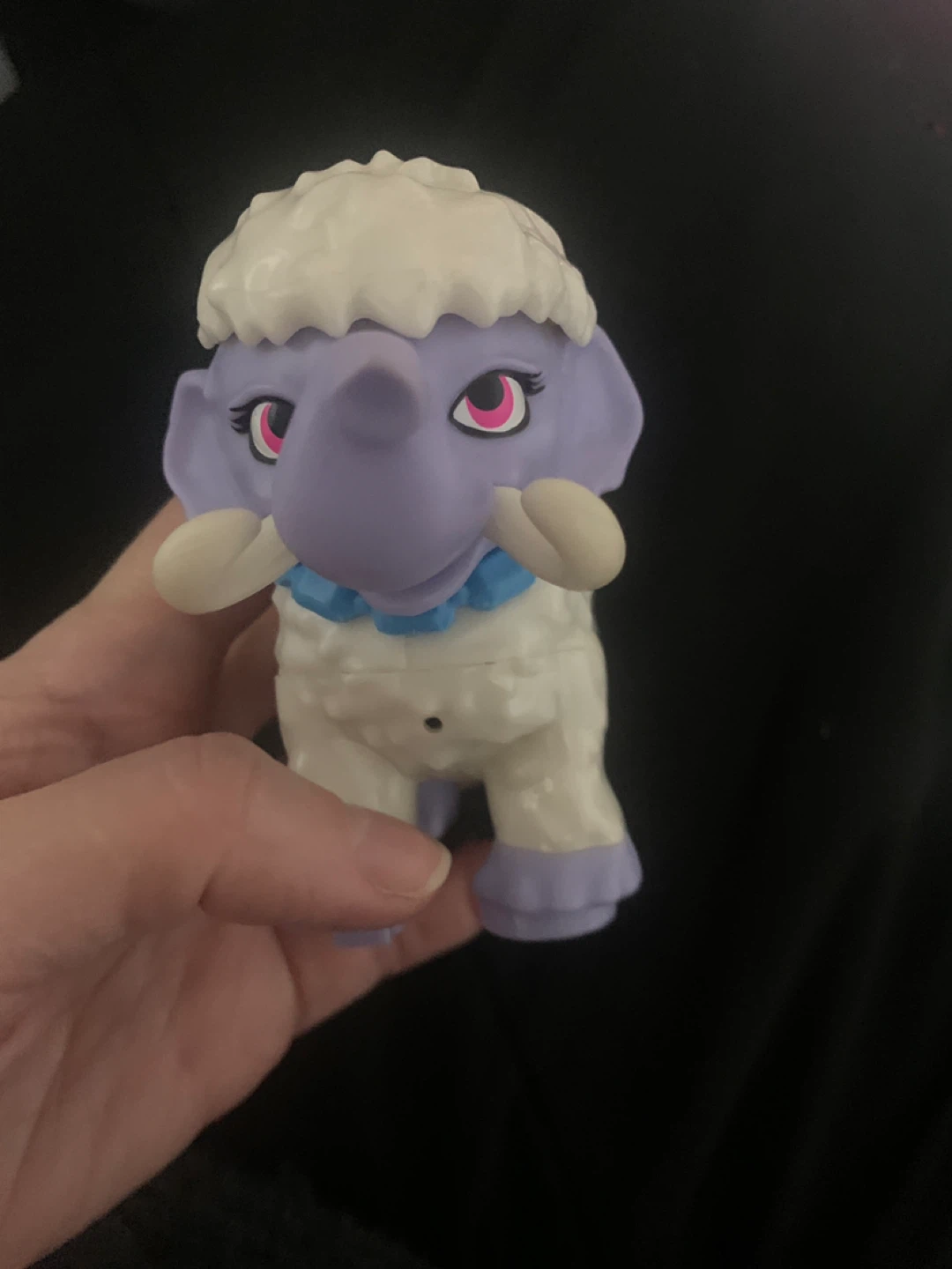 $5 monster high pet creepers