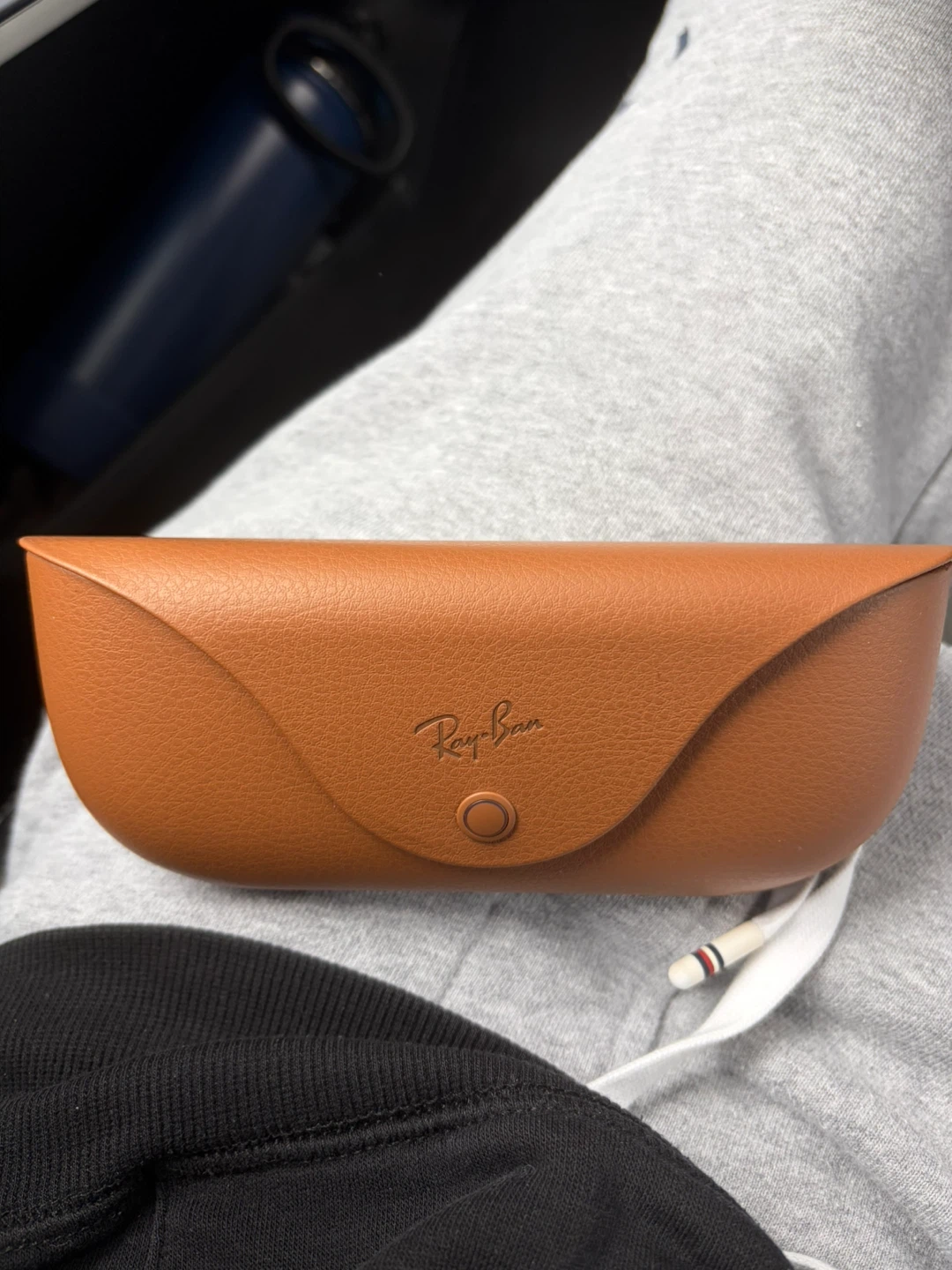 Ray-Ban Meta AI Glasses Gen 1