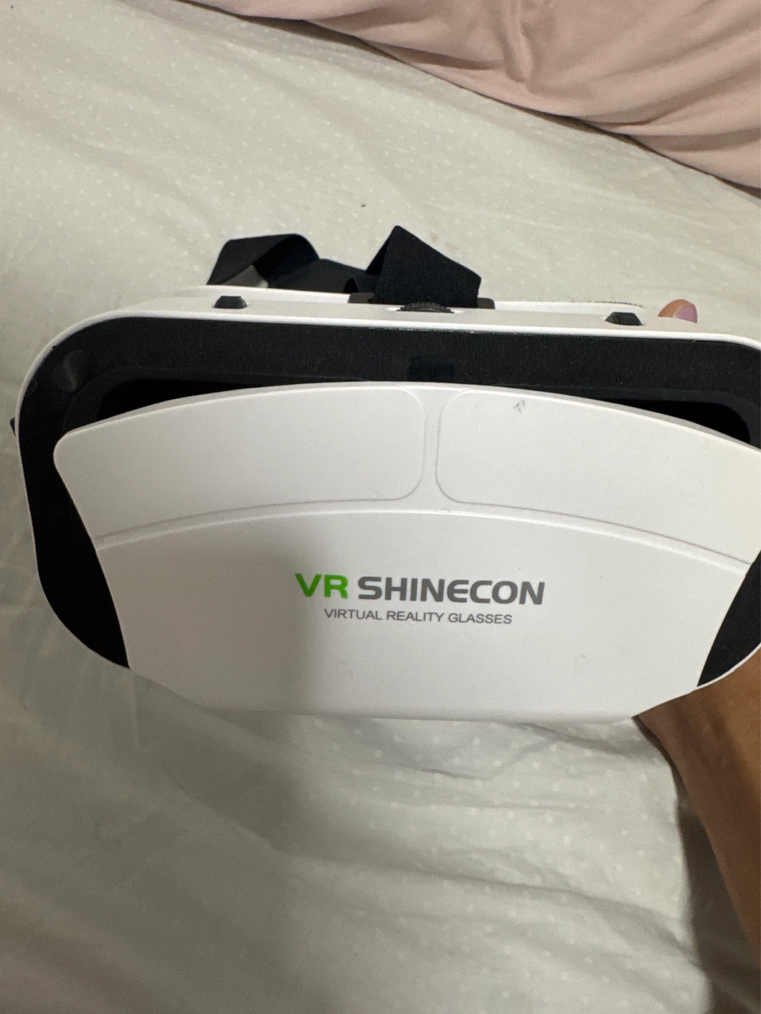 VR SHINECON Virtual Reality Glasses
