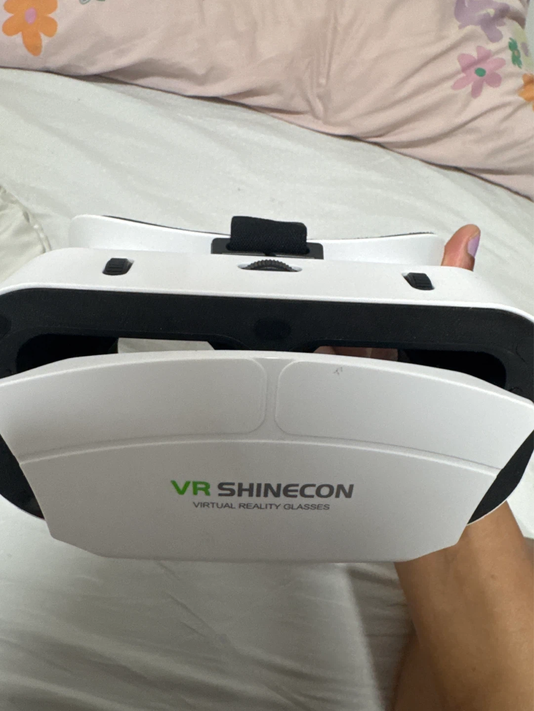 VR SHINECON Virtual Reality Glasses - photo 3