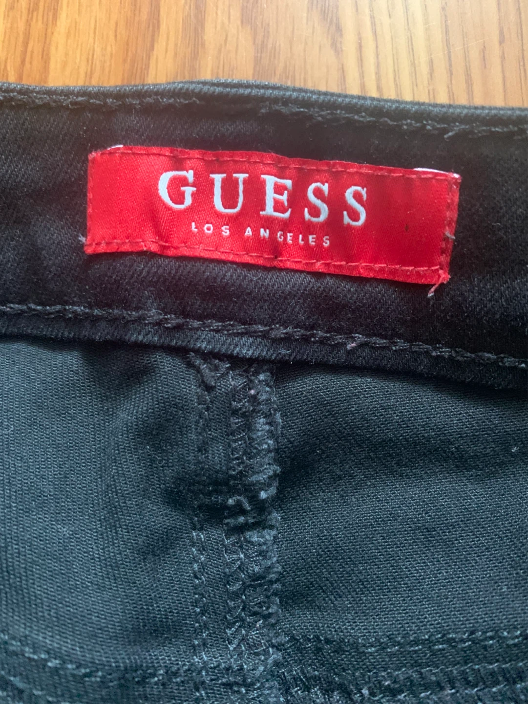 GUESS Skinny Jeans - photo 3