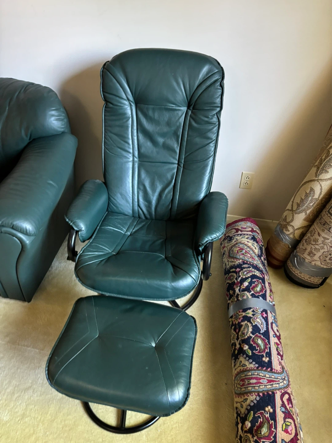Living room set - photo 4