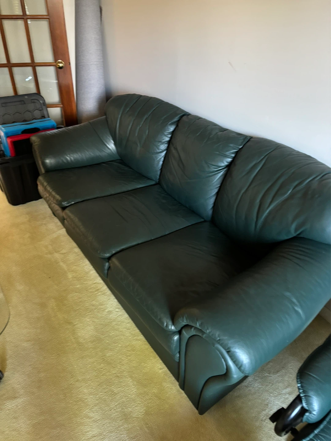 Living room set - photo 2