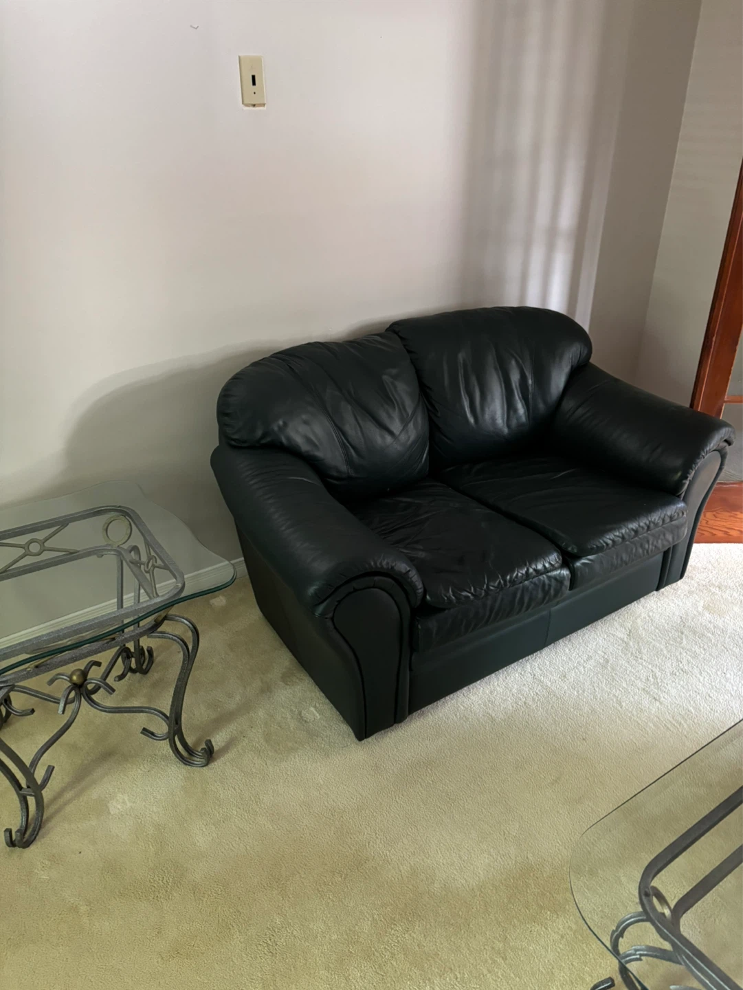 Living room set - photo 3