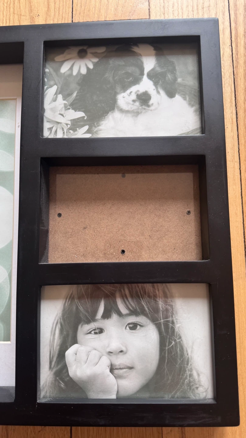 Occasions Multi-Photo Frame - photo 3