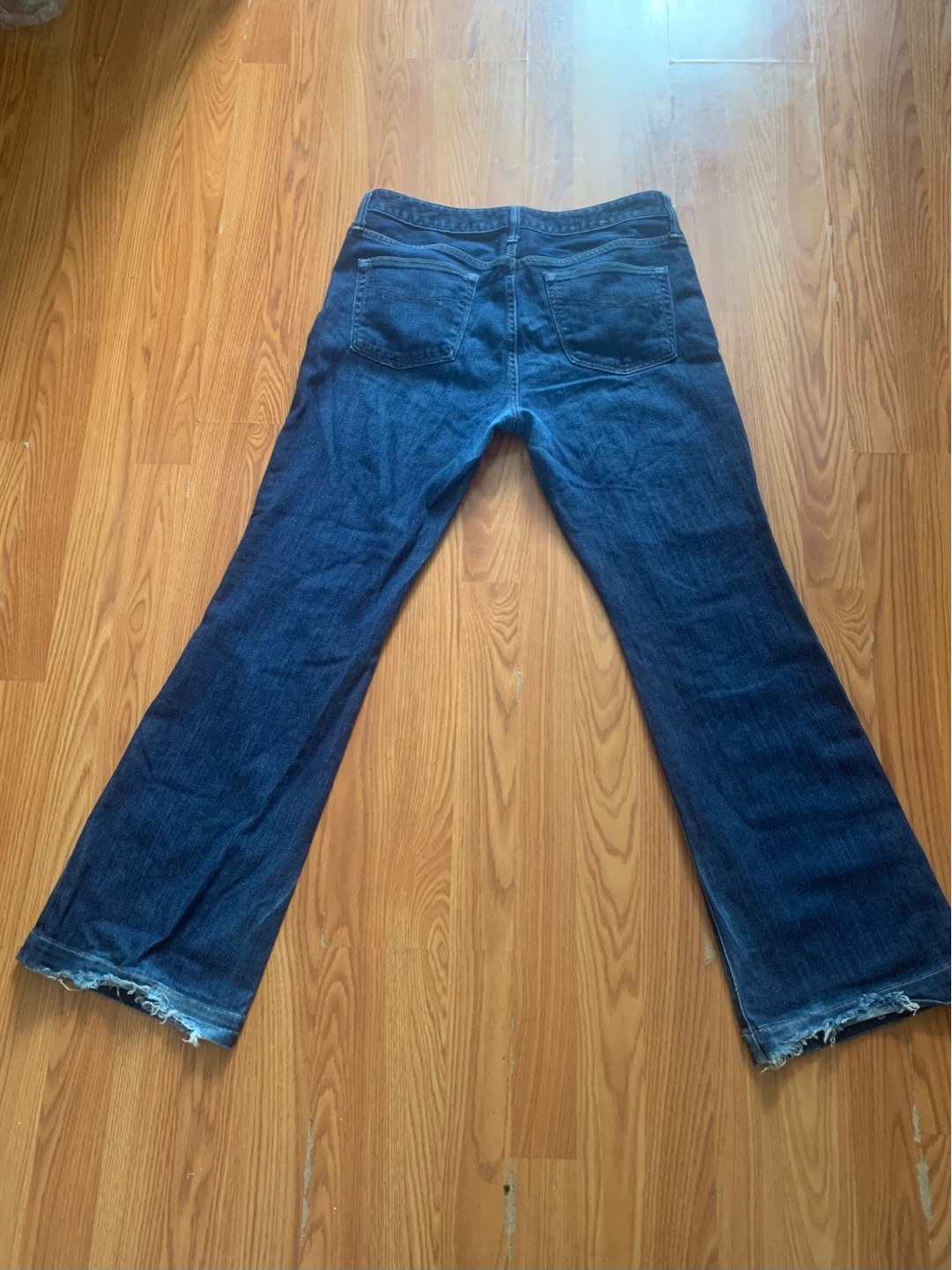 GAP 1969 Flared Jeans
