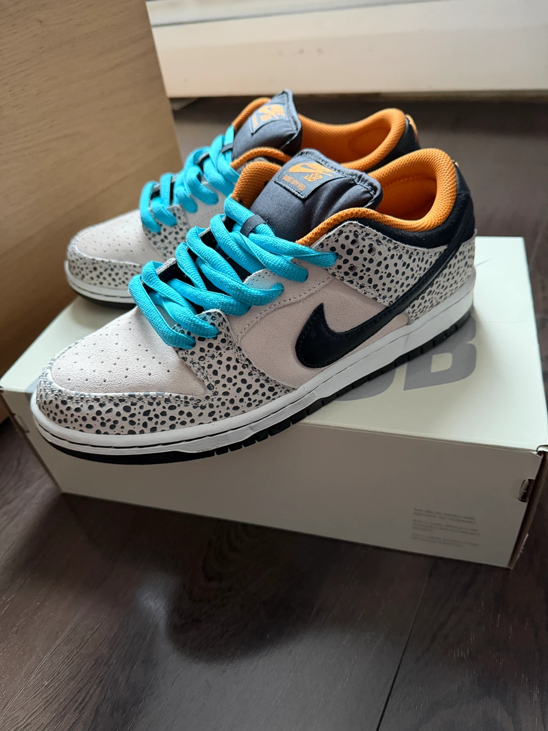 Nike SB Dunk Low Pro - Brand New - photo 2