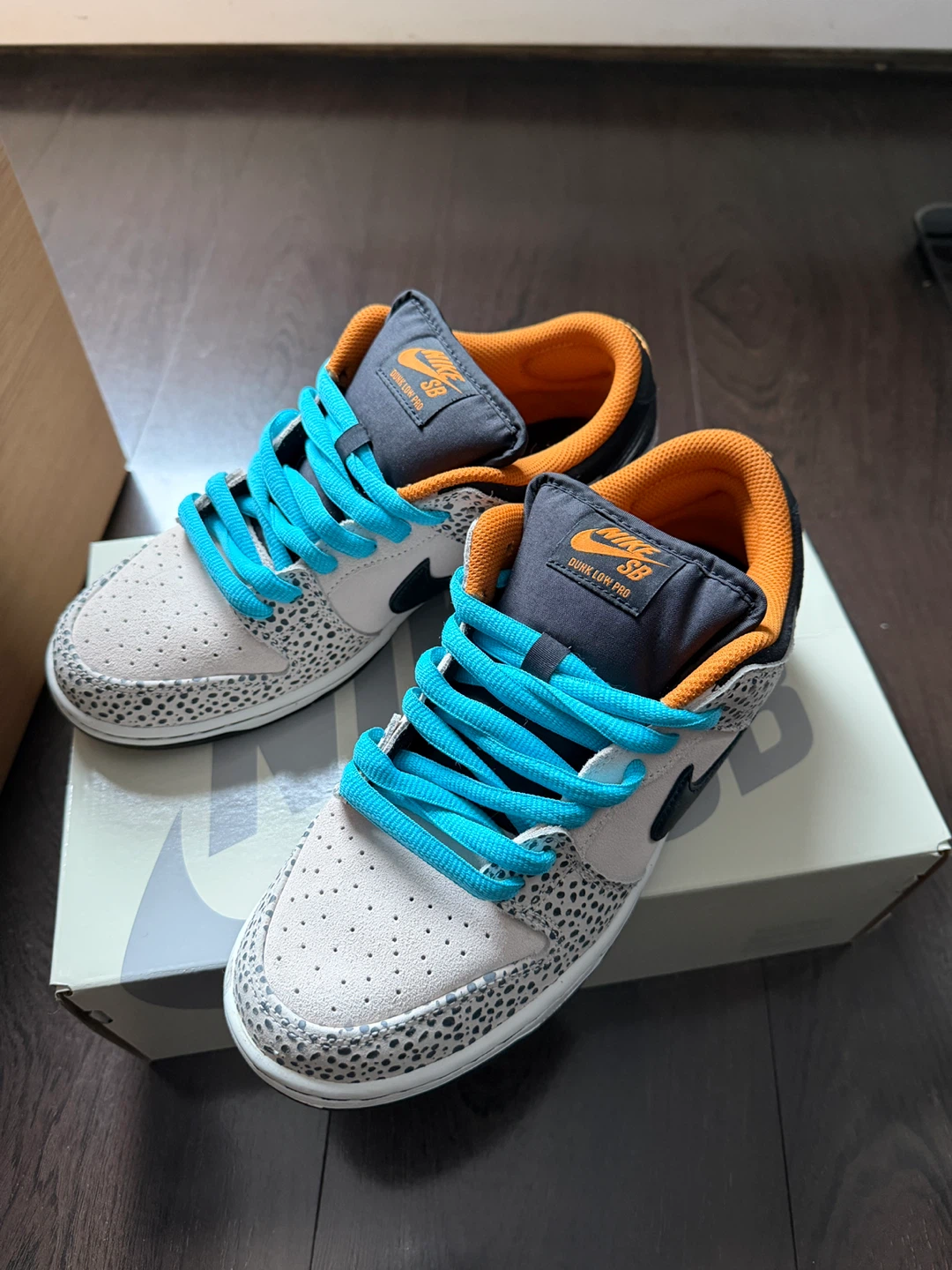 Nike SB Dunk Low Pro - Brand New - photo 3