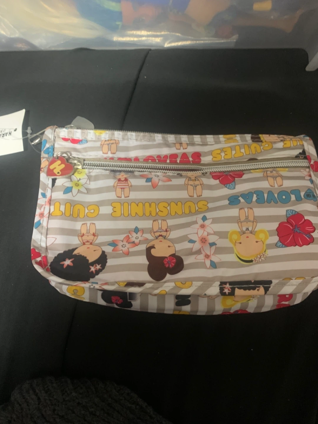 $5 makeup bag