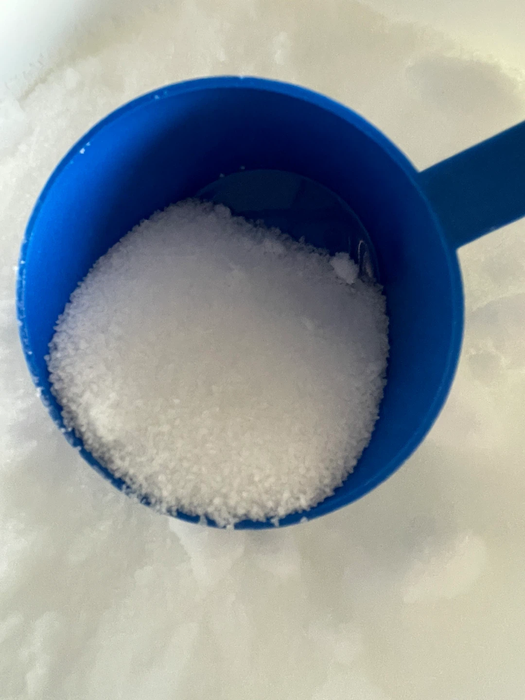 Parapente Paraffin Wax 5 lbs⚽️ - photo 3
