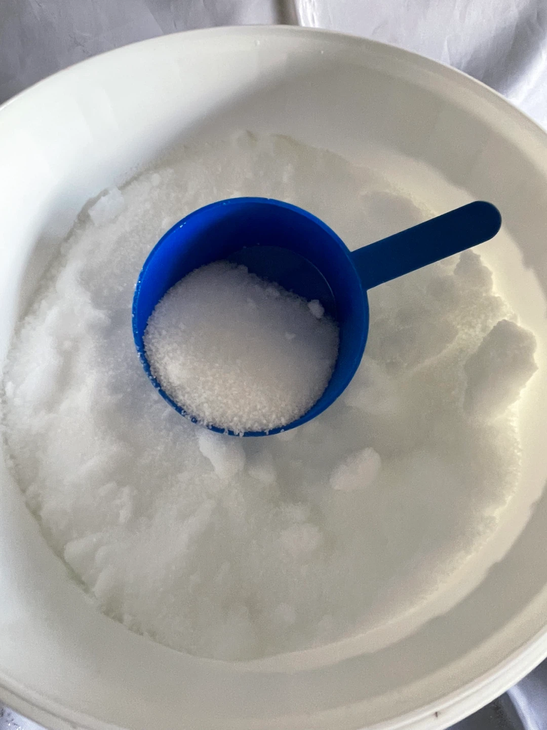 Parapente Paraffin Wax 5 lbs⚽️ - photo 2