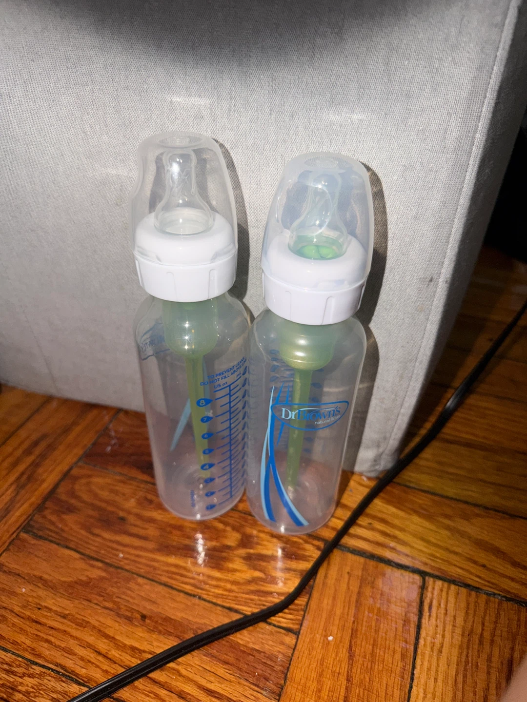 Philips Avent & Dr. Brown's Baby Bottles - photo 2