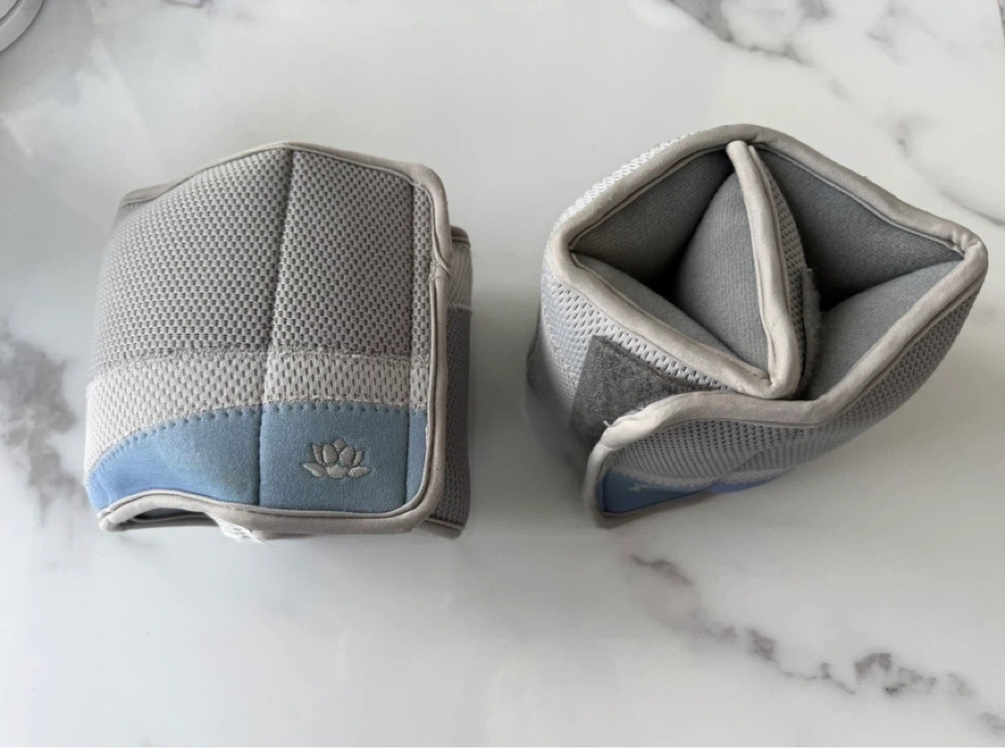 ⚽️Ankle Weights - Set of 2 5lbs each