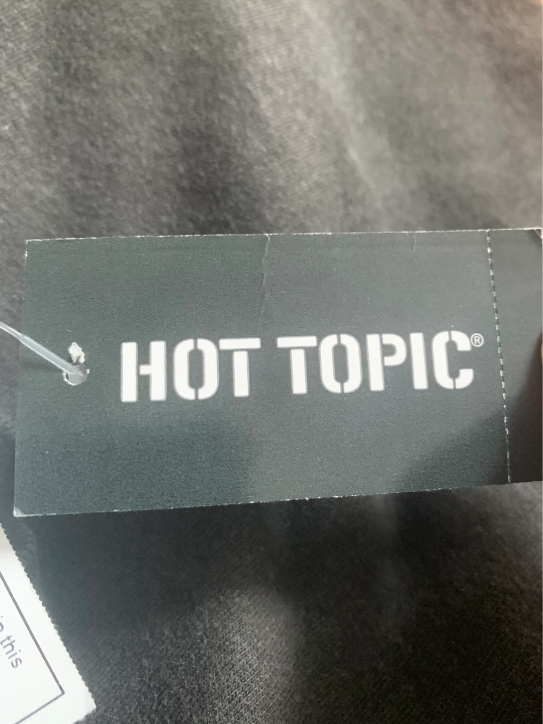 My Little Pony Hot Topic Graphic Tee (BRAND NEW) - photo 4