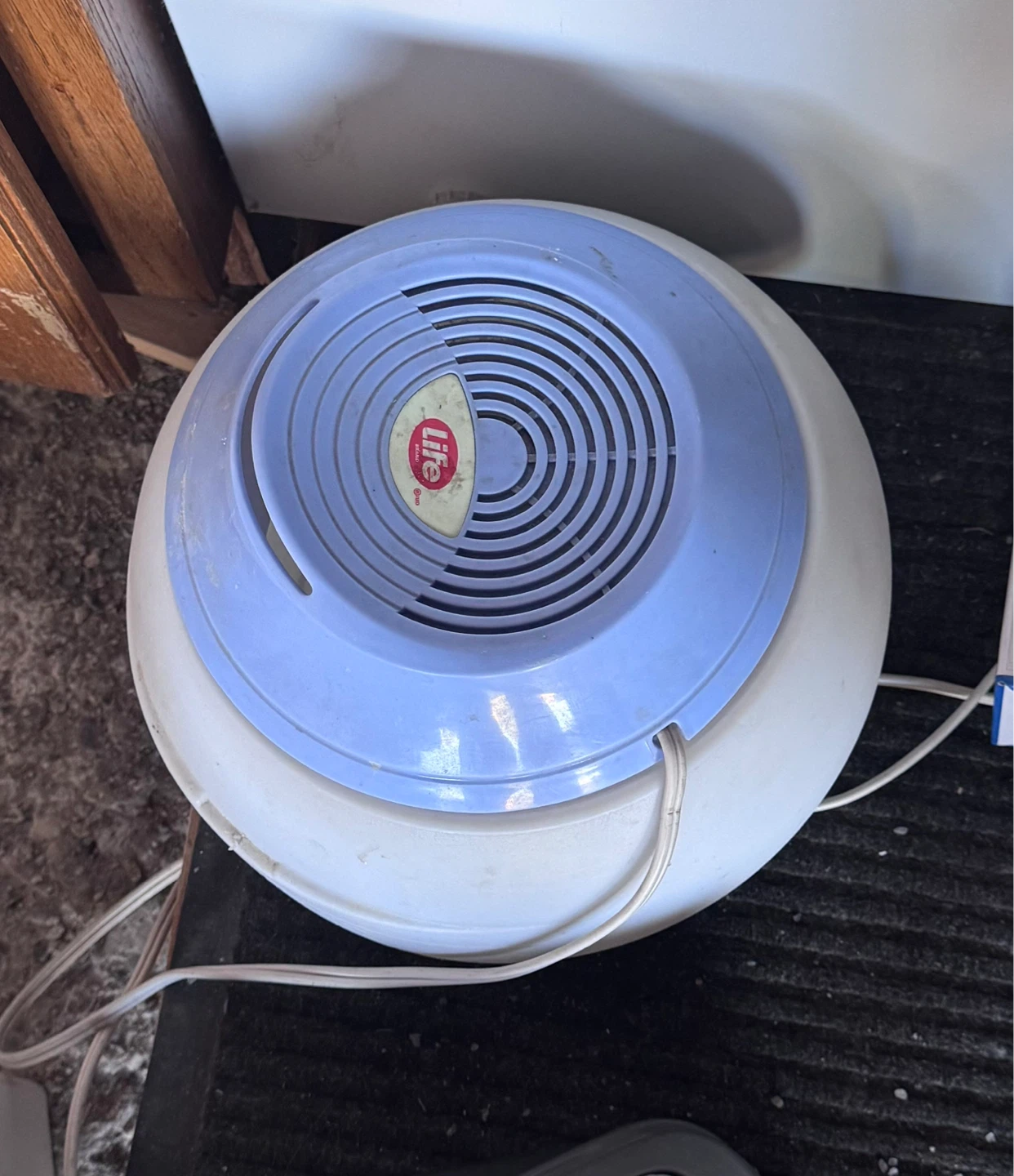 Life Air Purifier