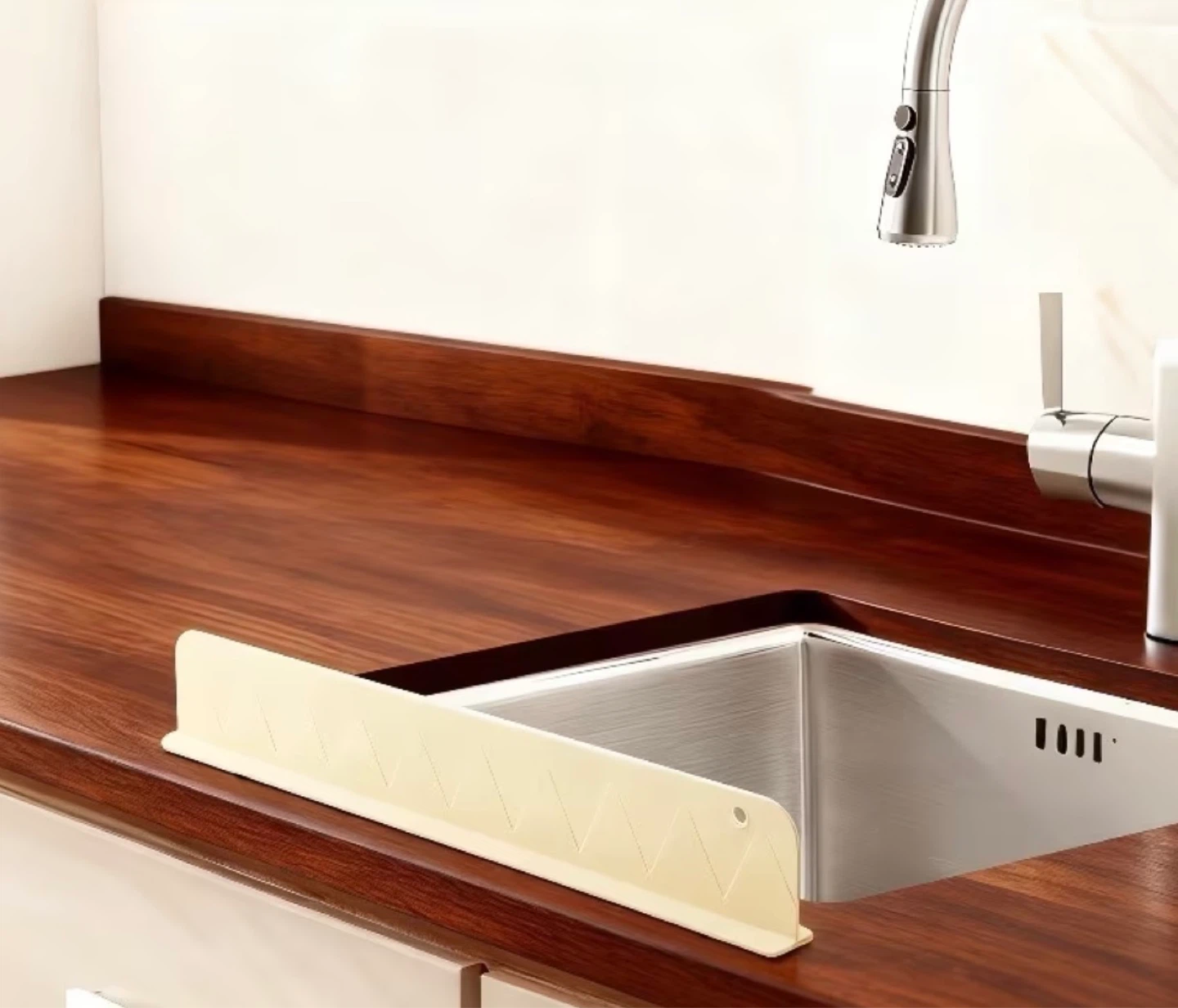 ⚽️ Kitchen Sink Splash Guard