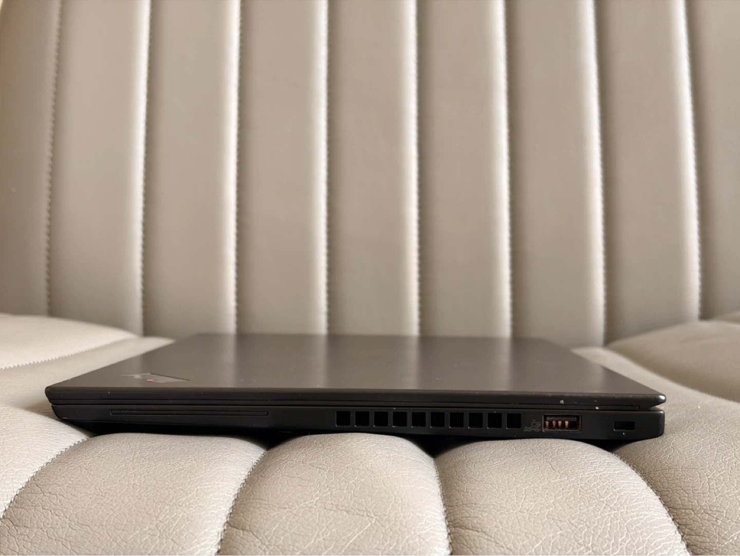 Lenovo ThinkPad X390 Laptop — i5-8th Gen / 8GB / 256GB - photo 5