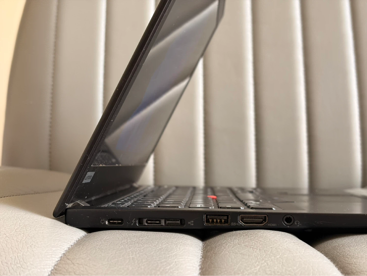 Lenovo ThinkPad X390 Laptop — i5-8th Gen / 8GB / 256GB - photo 3