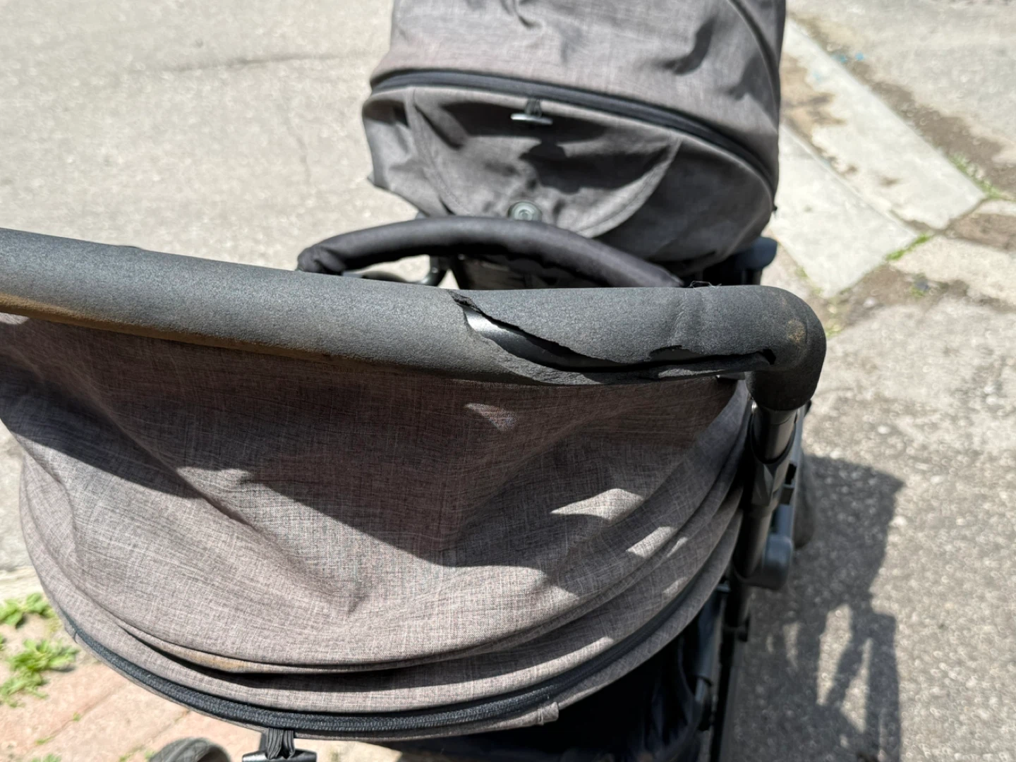 Contours Options Elite Double Stroller - photo 5