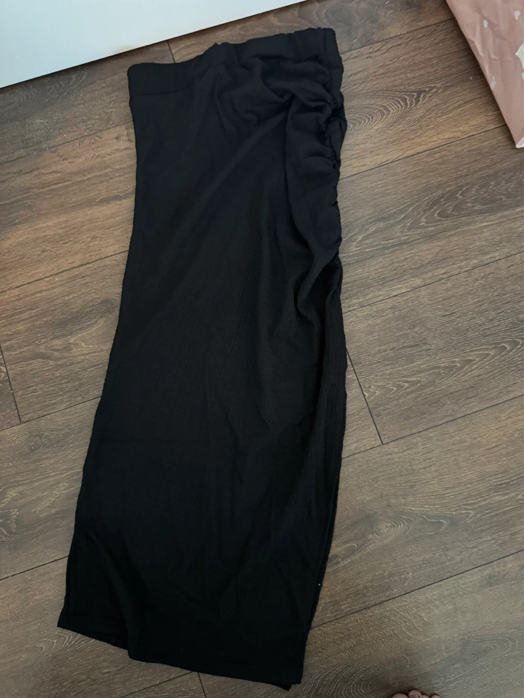 New (not worn) top and skirt - photo 3