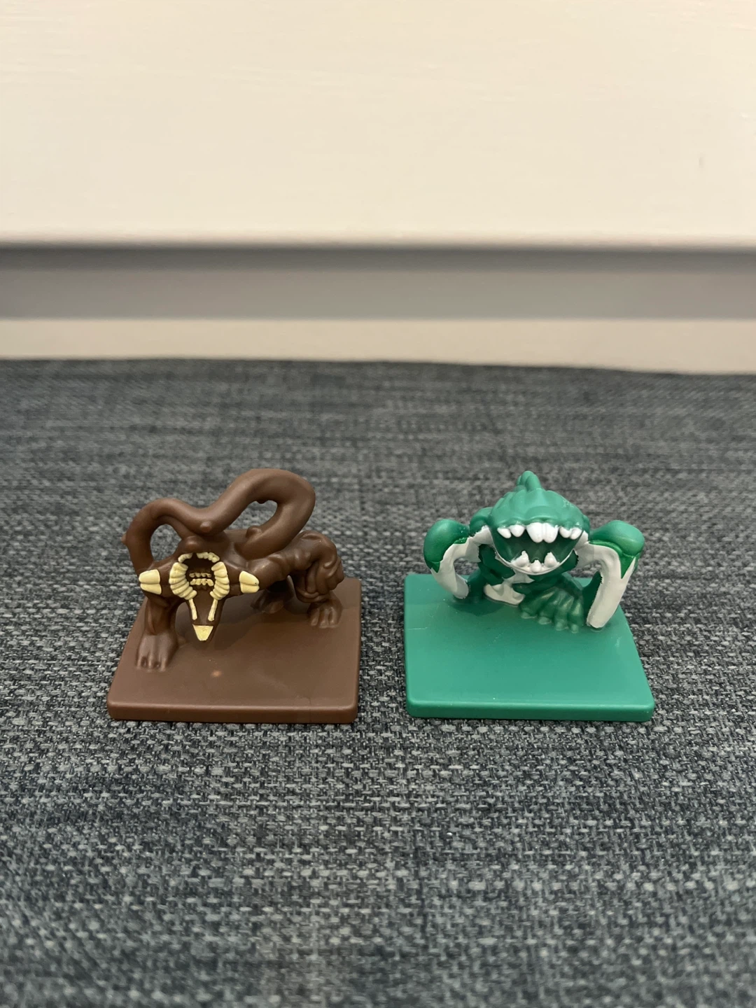 McDonald Stranger Things Toys - photo 3