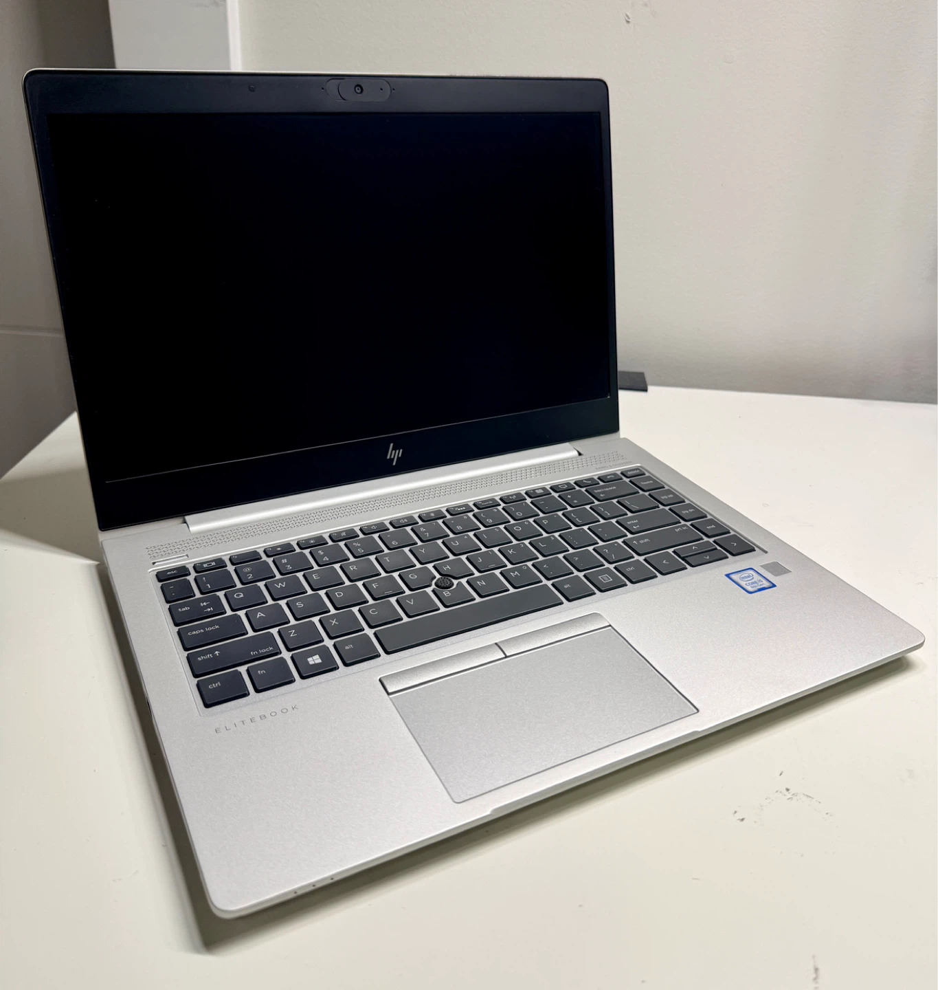 HP EliteBook 840 G6 14" Laptop / i5-8250U 8GB 256GB Win 11 PRO - photo 2