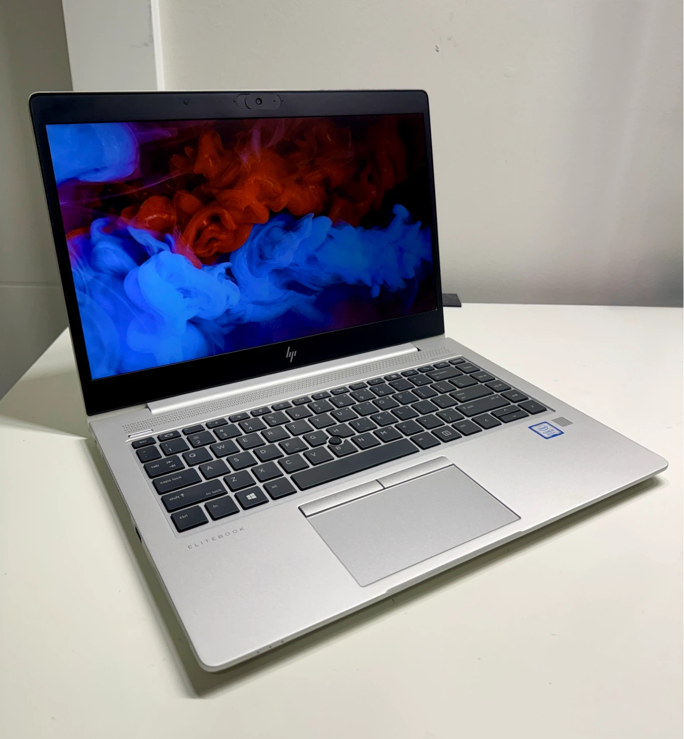 HP EliteBook 840 G6 14" Laptop / i5-8250U 8GB 256GB Win 11 PRO